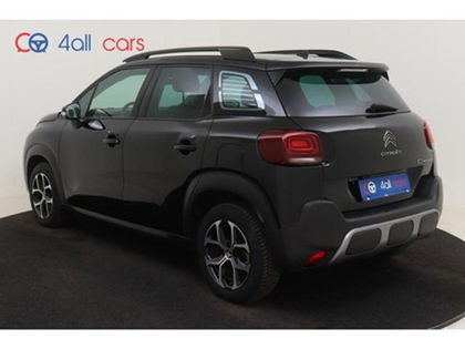 Citroen C3 Aircross 2810 Shine