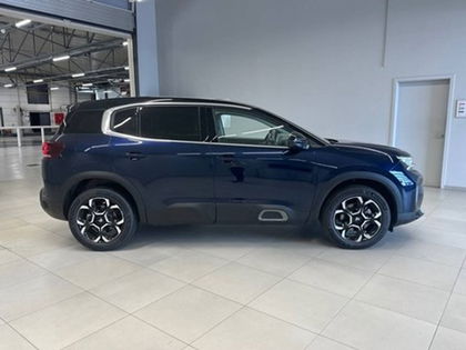 Citroen C5 Aircross Hybrid 136 ë-DCS6 MAX