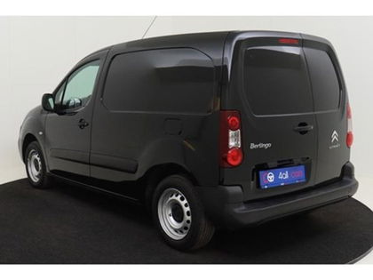 Citroen Berlingo 2415 L1 Fresch #airco