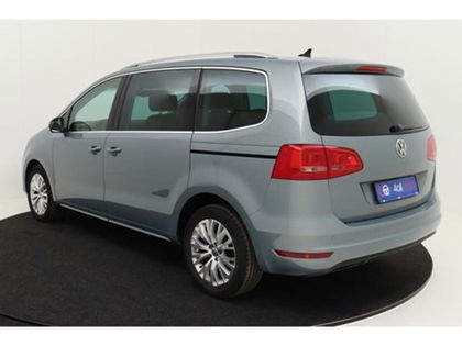 Volkswagen Sharan 2198 Highline 5d BMT DSG