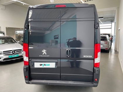 Peugeot Boxer 2.2 BlueHDi S&S 140 335 L2H2 Premium