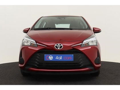 Toyota Yaris 2227 Y-oung