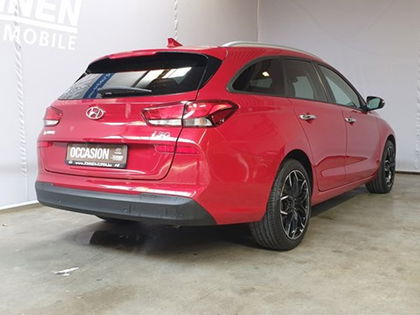 Hyundai i30 Wagon 1.0 T-GDi Twist TechnoPack