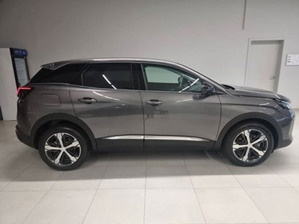 Peugeot 3008 1.2 PureTech 96kW S&S Allure Pack