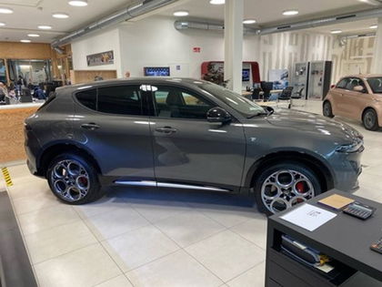 Alfa Romeo Tonale 1.3 T280 PHEV Q4 Ti