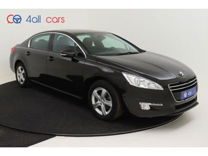 Peugeot 508 2453 Active