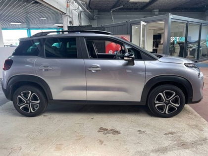 Citroen C3 Aircross 1.2 PureTech 130 S&S EAT6 Feel