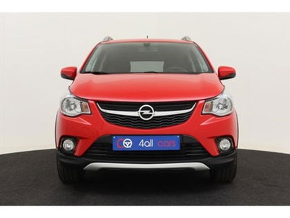 Opel KARL 2240 Rocks *gps *multimedia