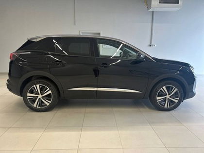 Peugeot 3008 1.2 HYBRID 136 e-DSC6 Allure Pack