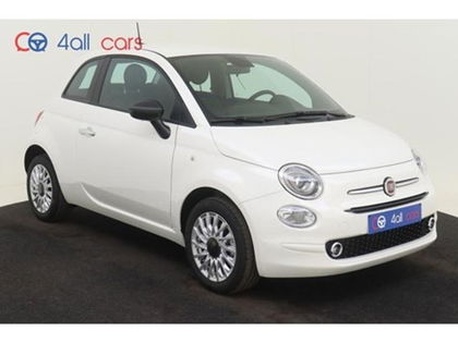 Fiat 500 2924