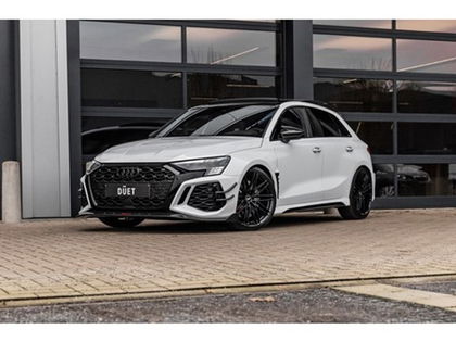 Audi RS3 ABT RS3-R 1/200 500PK - Pano Dak - ...