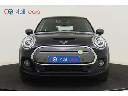 MINI Cooper SE 2682 â?¬-3000overheid 29kwh exci