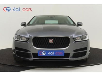 Jaguar XE 2842 Prestige