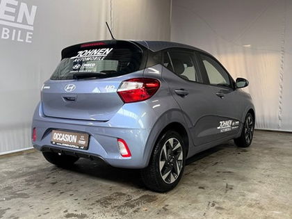 Hyundai i10 1.0 First Edition (Facelift)