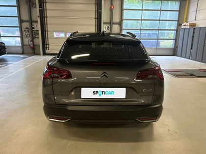 Citroen C5 X Hybrid 225 e-EAT8 Shine Pack