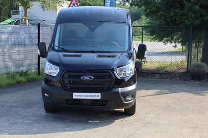 Ford Transit Trend L3H2 350 130pk 6MT