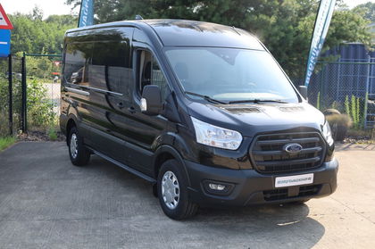 Ford Transit Trend L3H2 350 130pk 6MT