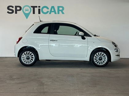 Fiat 500 Dolcevita