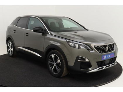 Peugeot 3008 1075 gt-line gps sens-v+a