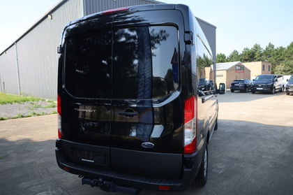 Ford Transit Trend L3H2 350 130pk 6MT