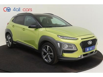 Hyundai Kona 2935