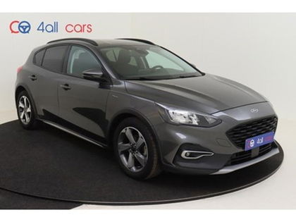 Ford Focus 2714 active 1.0i ecoboost