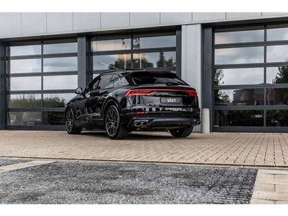 Audi Q8 SQ8 Head up - Air susp. Sport - Pano - Carbon int. - 360° - Shadow Plus - ...