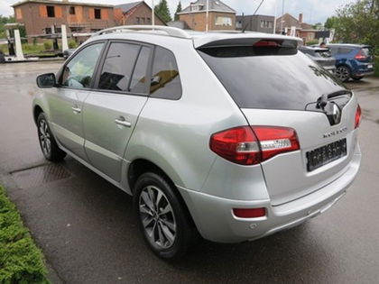 Renault Koleos dCi Dynamique 4x2 FAP