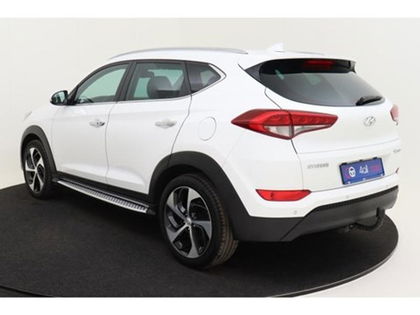 Hyundai Tucson 2428 1.7crdi full option trekh