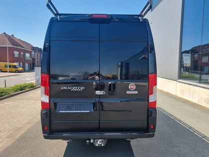 Fiat Ducato Professional L4H2