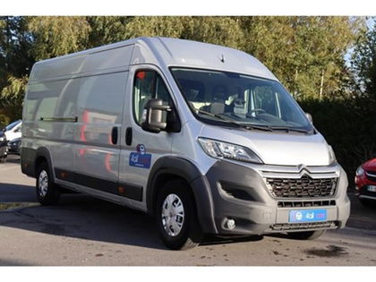 Citroen Jumper 2454 22500ex L4H2 Business