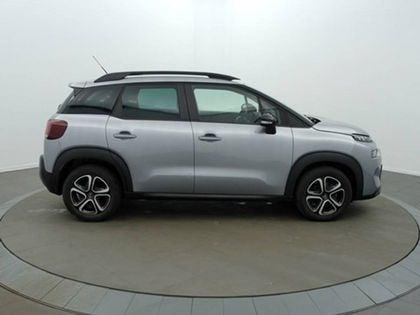 Citroen C3 Aircross 1.2 PureTech 110 S&S MAN6 Feel