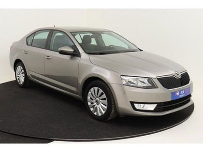 Skoda Octavia 2236 Ambition 4d #gps #multime