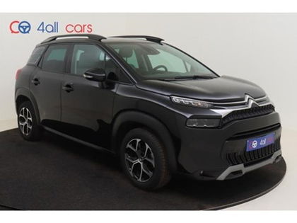 Citroen C3 Aircross 2810 Shine