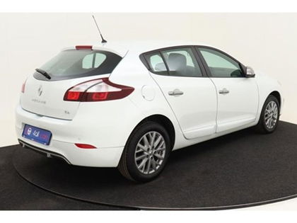 Renault Megane 2229 III GT-style *gps*cruise