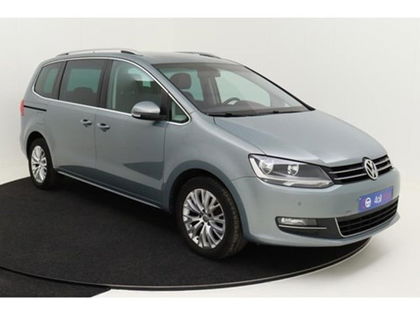 Volkswagen Sharan 2198 Highline 5d BMT DSG