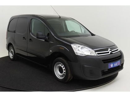 Citroen Berlingo 2415 L1 Fresch #airco