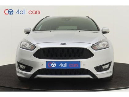 Ford Focus 2866 1.5ecoboost 182pk st-line