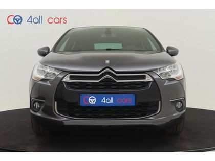 Citroen DS4 2826 So Chic *gps*ar-sens