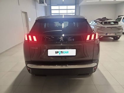 Peugeot 3008 1.2 PureTech 96kW S&S Allure Pack