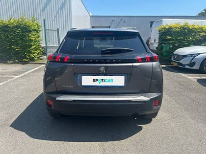 Peugeot 2008 1.2 Puretech 74kW S&S Allure Pack