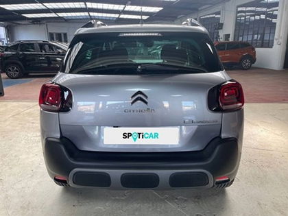 Citroen C3 Aircross 1.2 PureTech 130 S&S EAT6 Feel