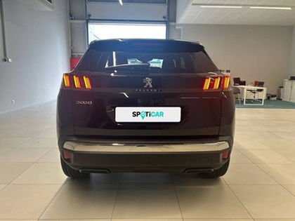 Peugeot 3008 1.2 HYBRID 136 e-DSC6 Allure Pack