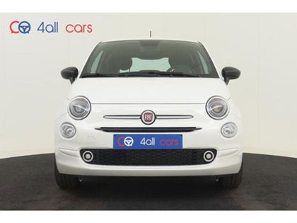 Fiat 500 2924