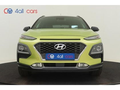 Hyundai Kona 2935