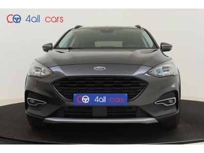 Ford Focus 2714 active 1.0i ecoboost