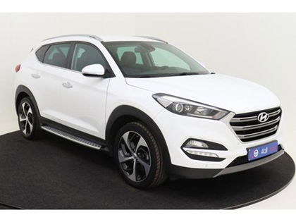 Hyundai Tucson 2428 1.7crdi full option trekh