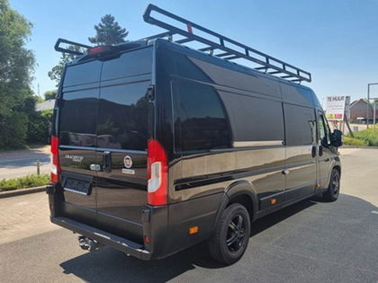 Fiat Ducato Professional L4H2