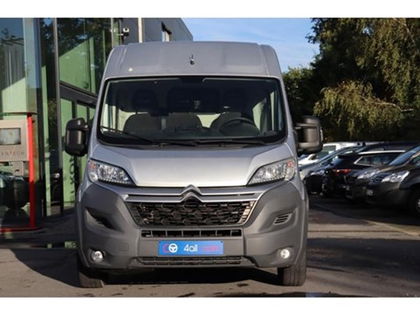 Citroen Jumper 2454 22500ex L4H2 Business