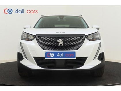 Peugeot 2008 2821 Allure 360Â°camera v+a par